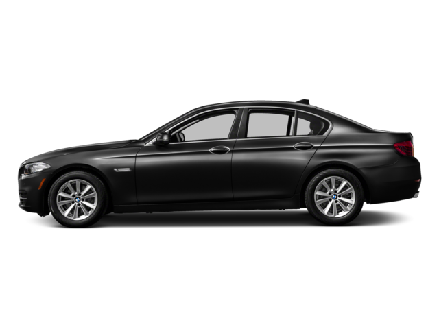 2016 BMW 5 Series 4dr Sdn 528i xDrive AWD