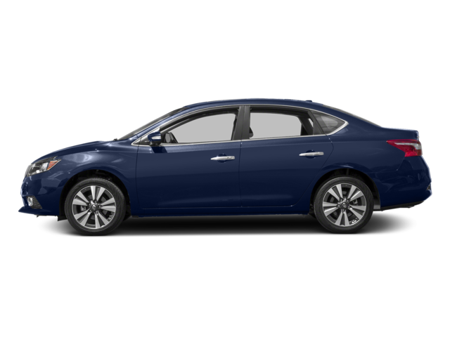 2016 Nissan Sentra SL