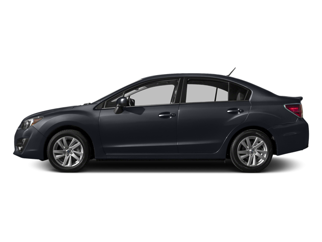 2016 Subaru Impreza Premium