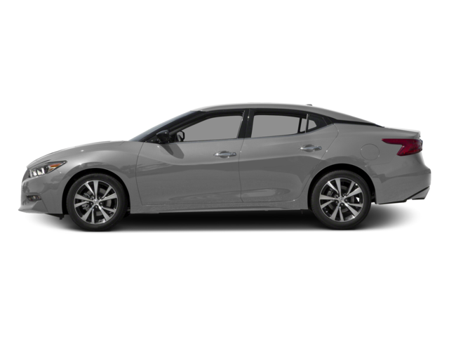 2017 Nissan Maxima SV 3.5L