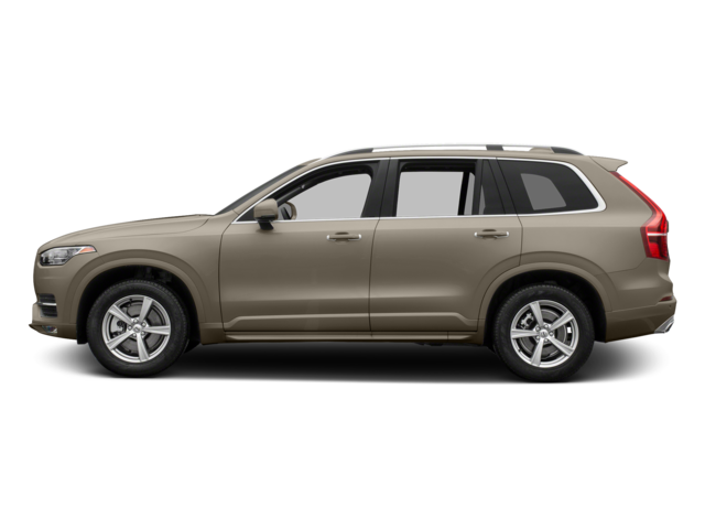 2017 Volvo XC90 Momentum