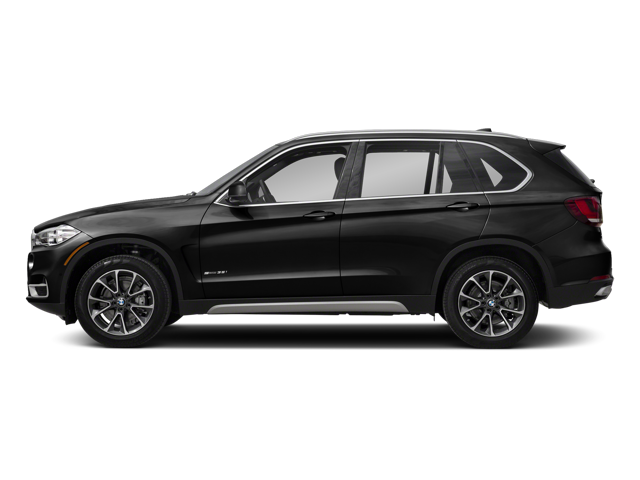 2018 BMW X5 xDrive35i xDrive35i