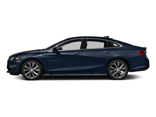 2018 Chevrolet Malibu 4dr Sdn Premier w/2LZ