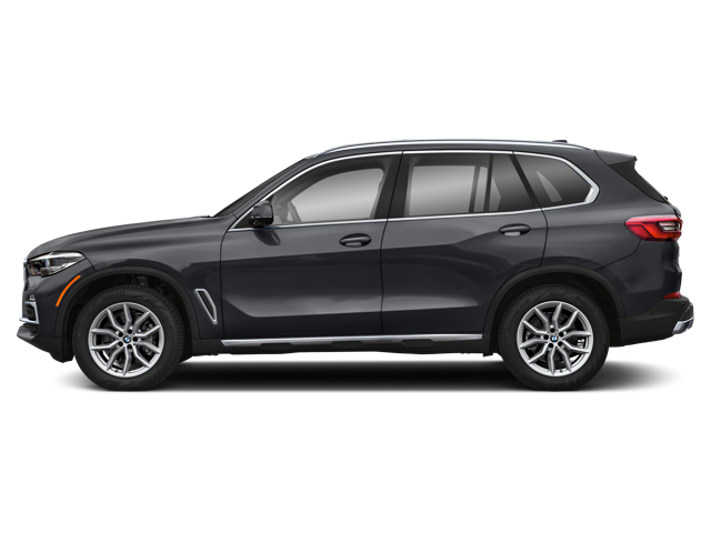 2019 BMW X5 xDrive50i Sports Activity Vehicle
