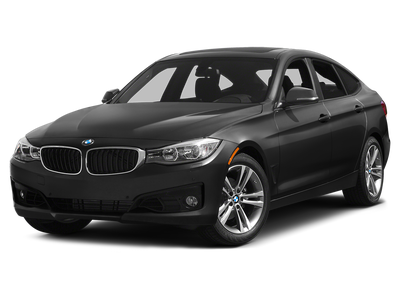 2015 BMW 335i xDrive Gran Turismo 335i xDrive