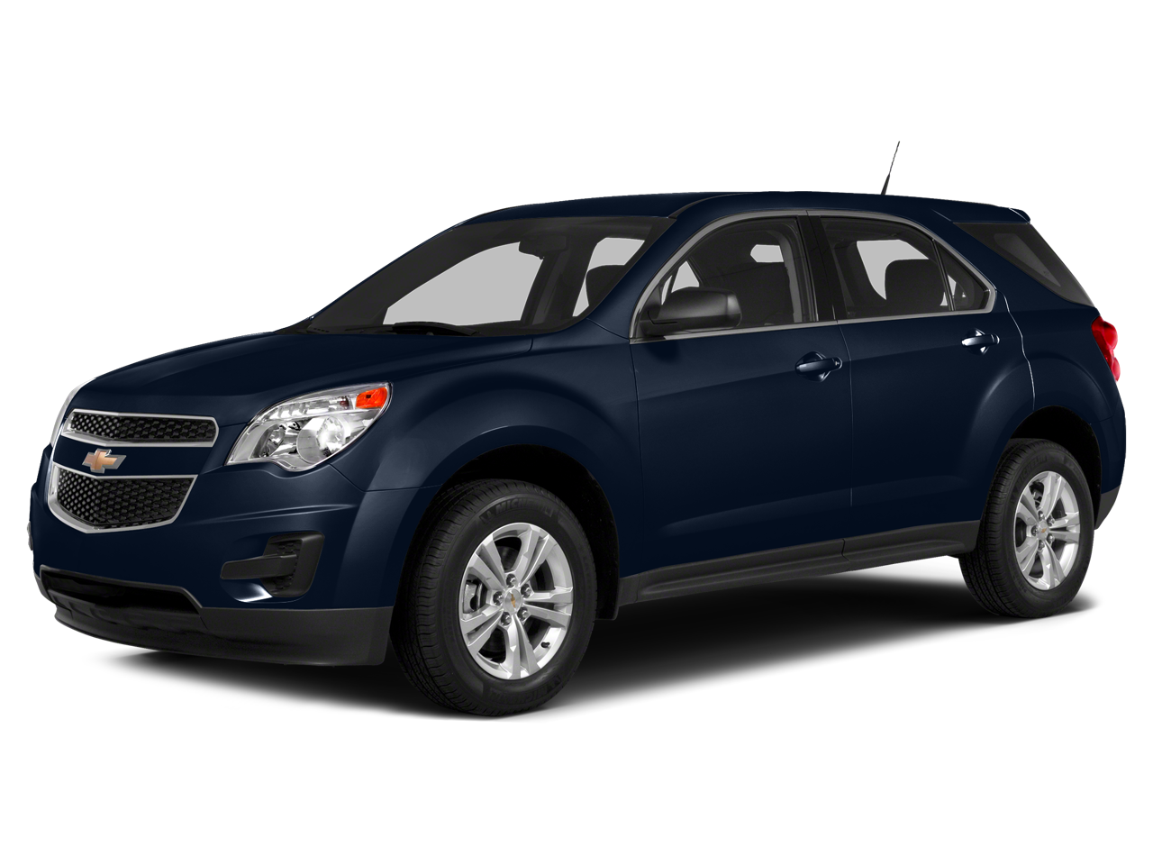 2015 Chevrolet Equinox FWD 4dr LS