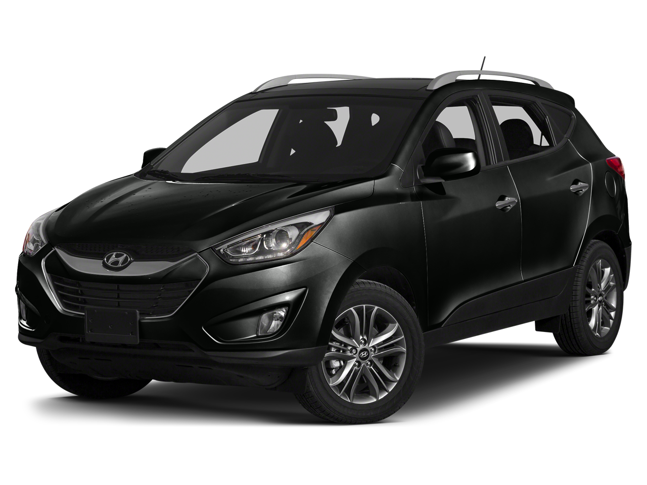 2015 Hyundai Tucson AWD 4dr SE