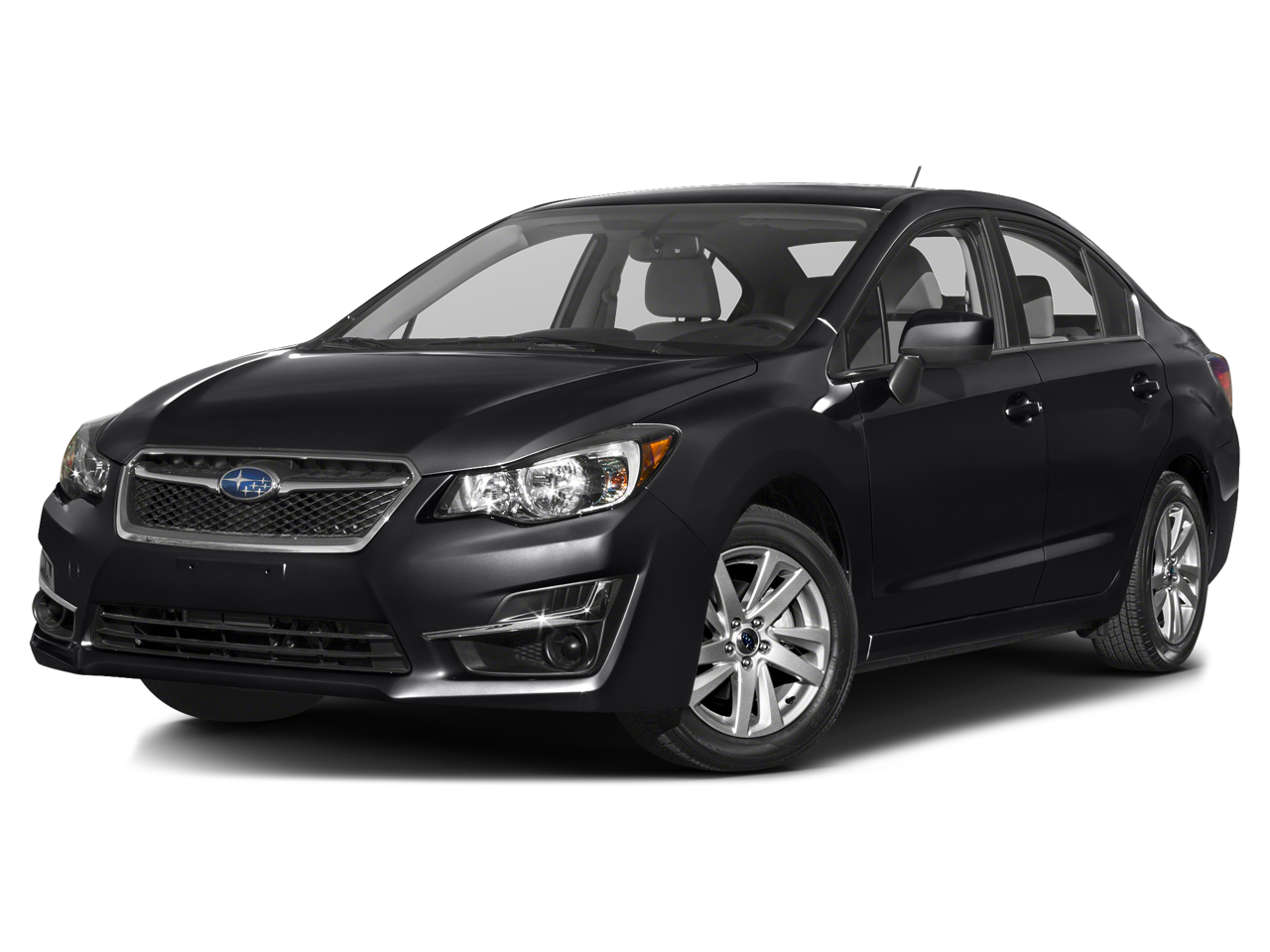 2015 Subaru Impreza Base