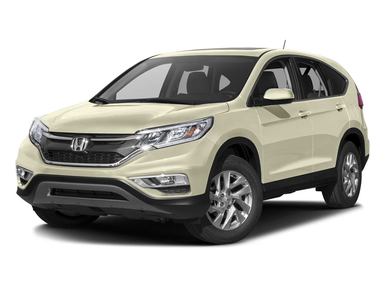 2016 Honda CR-V AWD 5dr EX