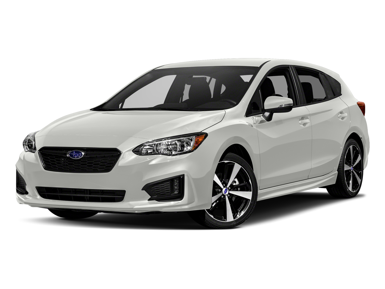 2017 Subaru Impreza Sport