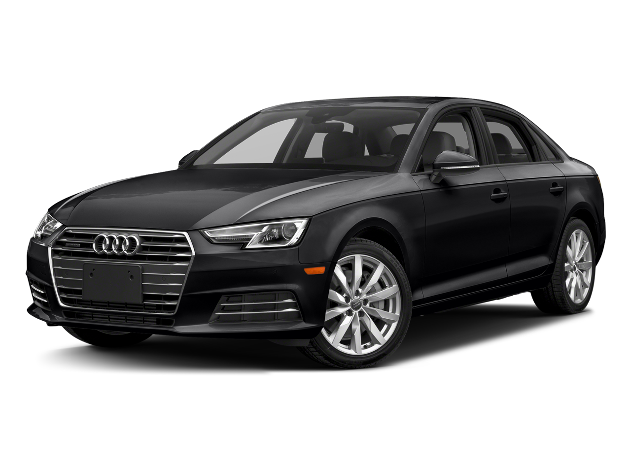 2018 Audi A4 2.0 TFSI Premium Plus S Tronic quattro AWD