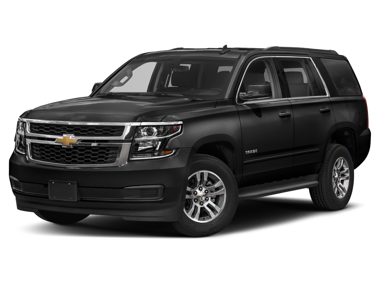 2018 Chevrolet Tahoe 4WD 4dr LT