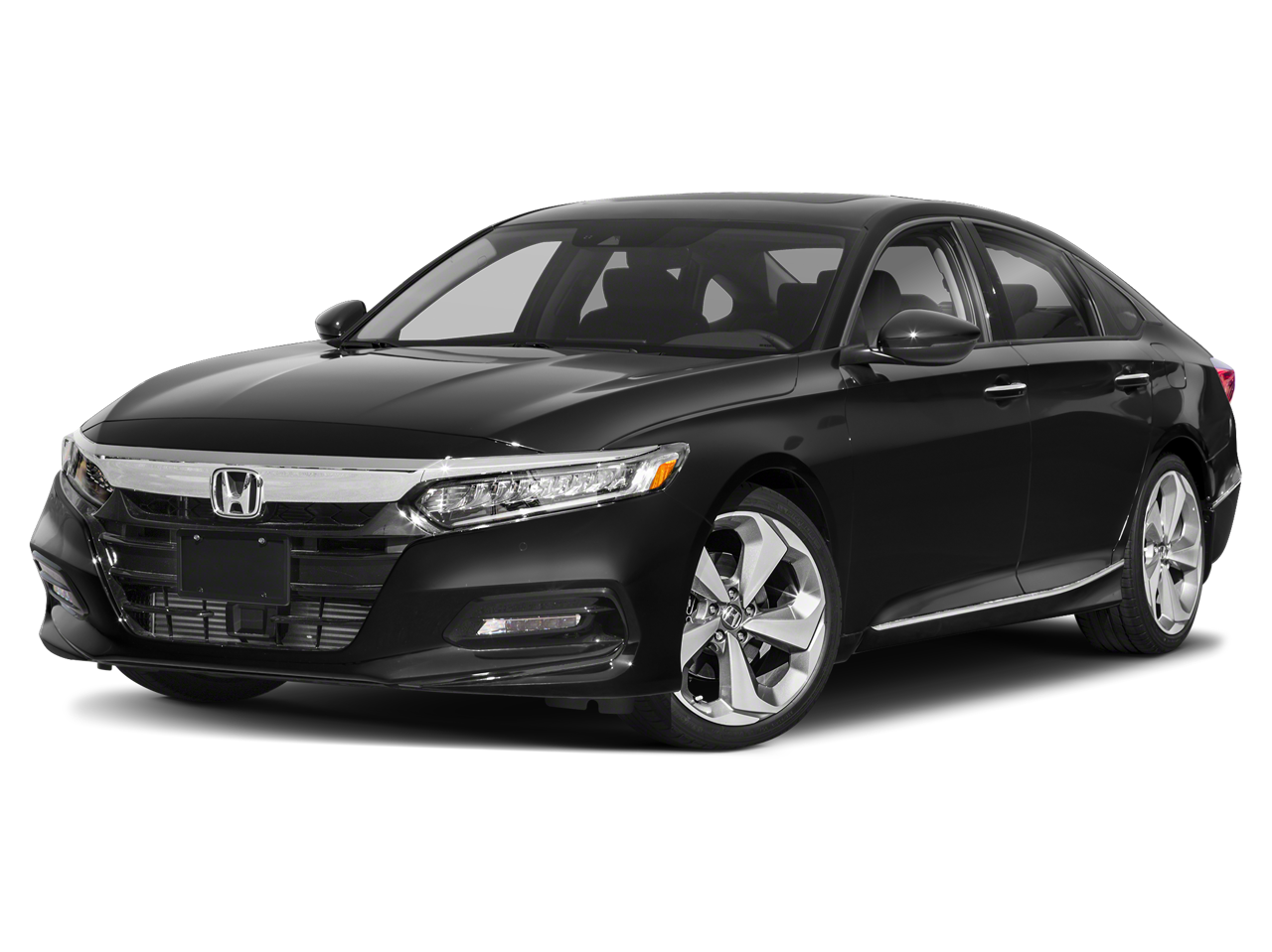 2018 Honda Accord Touring 1.5T CVT