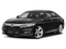 2018 Honda Accord Touring 1.5T CVT