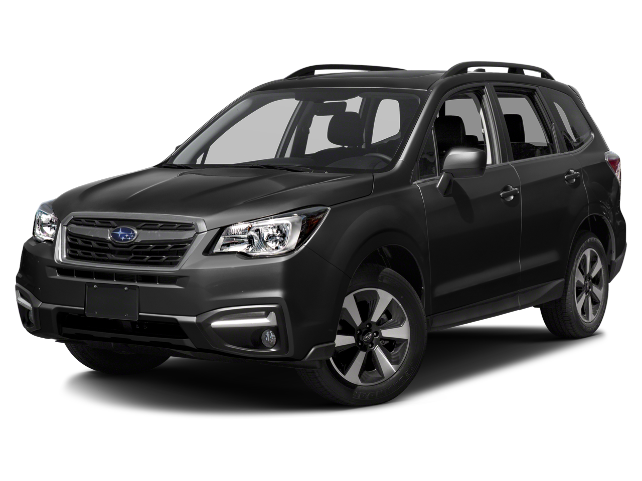 2018 Subaru Forester Limited
