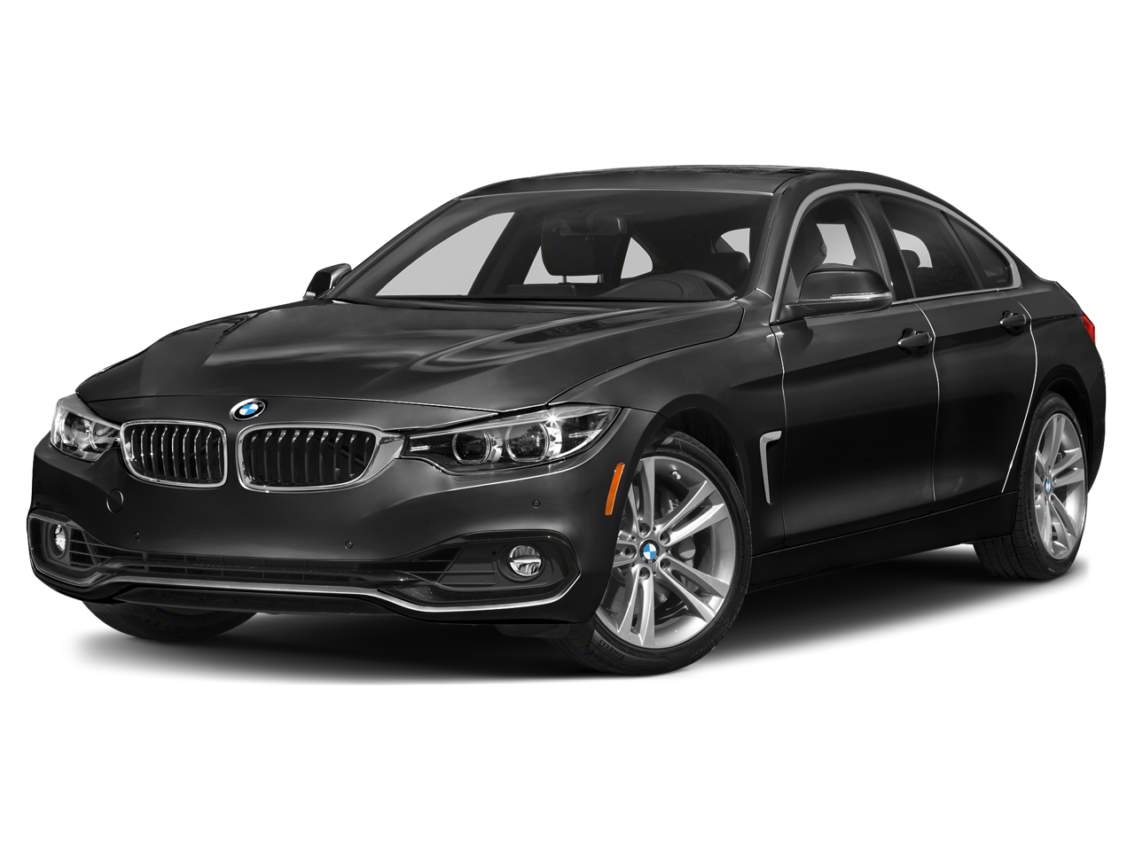 2019 BMW 4 Series 440i xDrive Gran Coupe