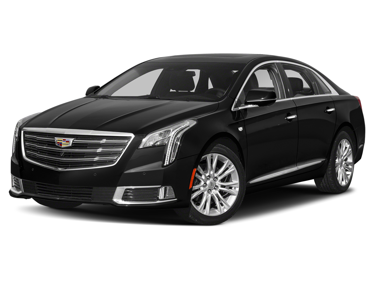 2019 Cadillac XTS 4dr Sdn Luxury AWD
