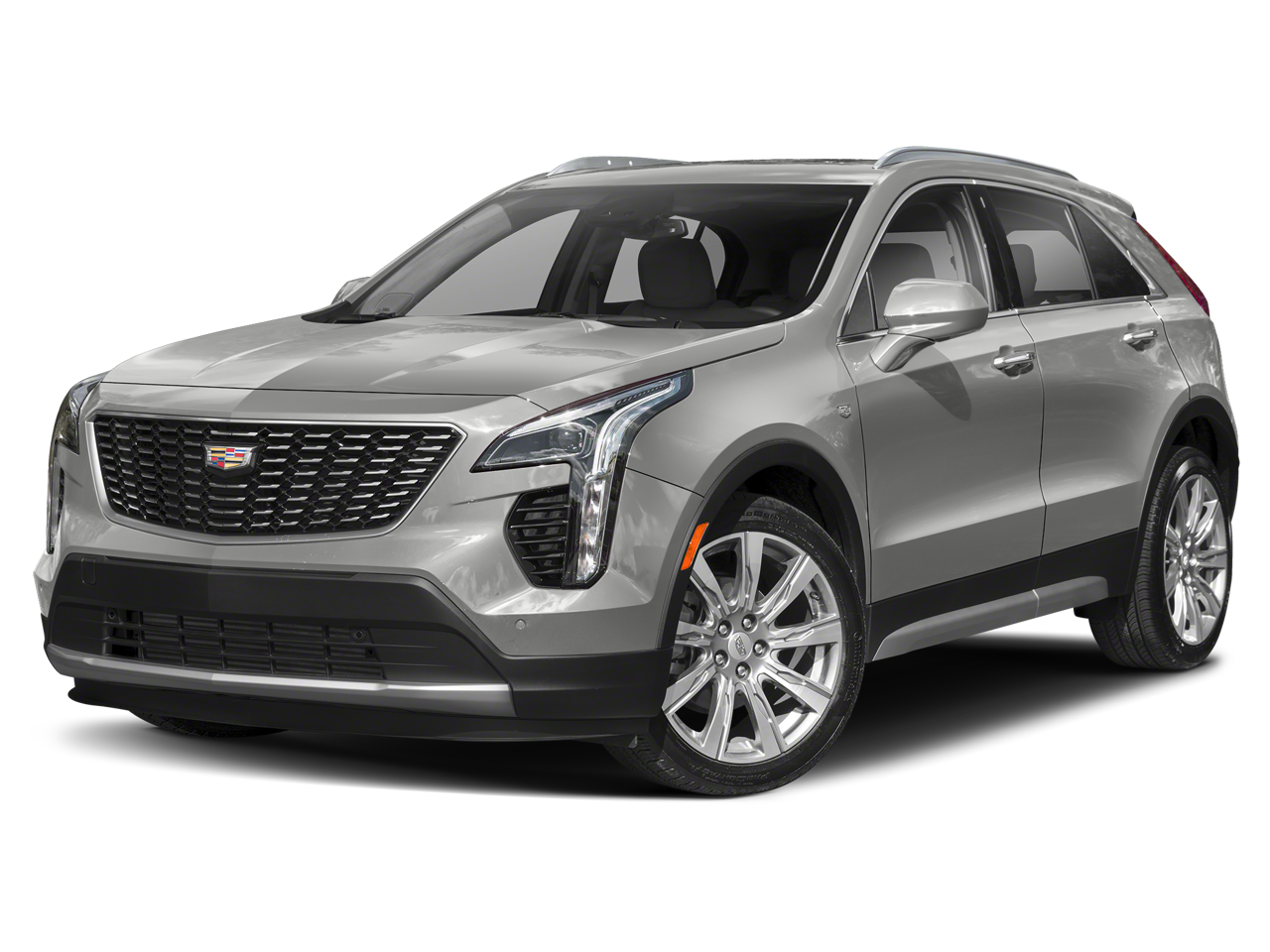 2019 Cadillac XT4 FWD 4dr Luxury