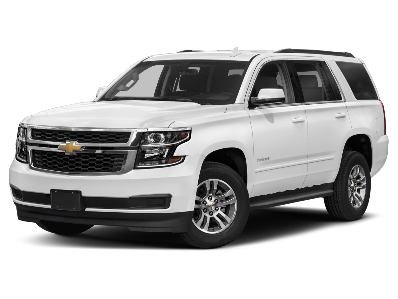 2019 Chevrolet Tahoe 4WD 4dr Premier