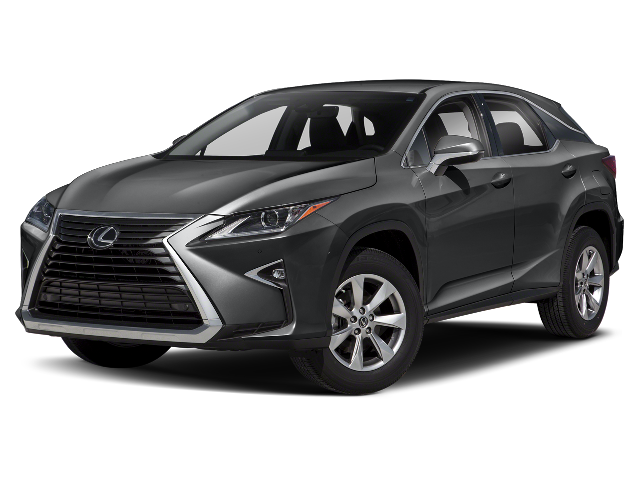 2019 Lexus RX RX 350 AWD