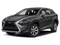2019 Lexus RX RX 350 AWD