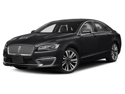 2019 Lincoln MKZ Reserve II AWD