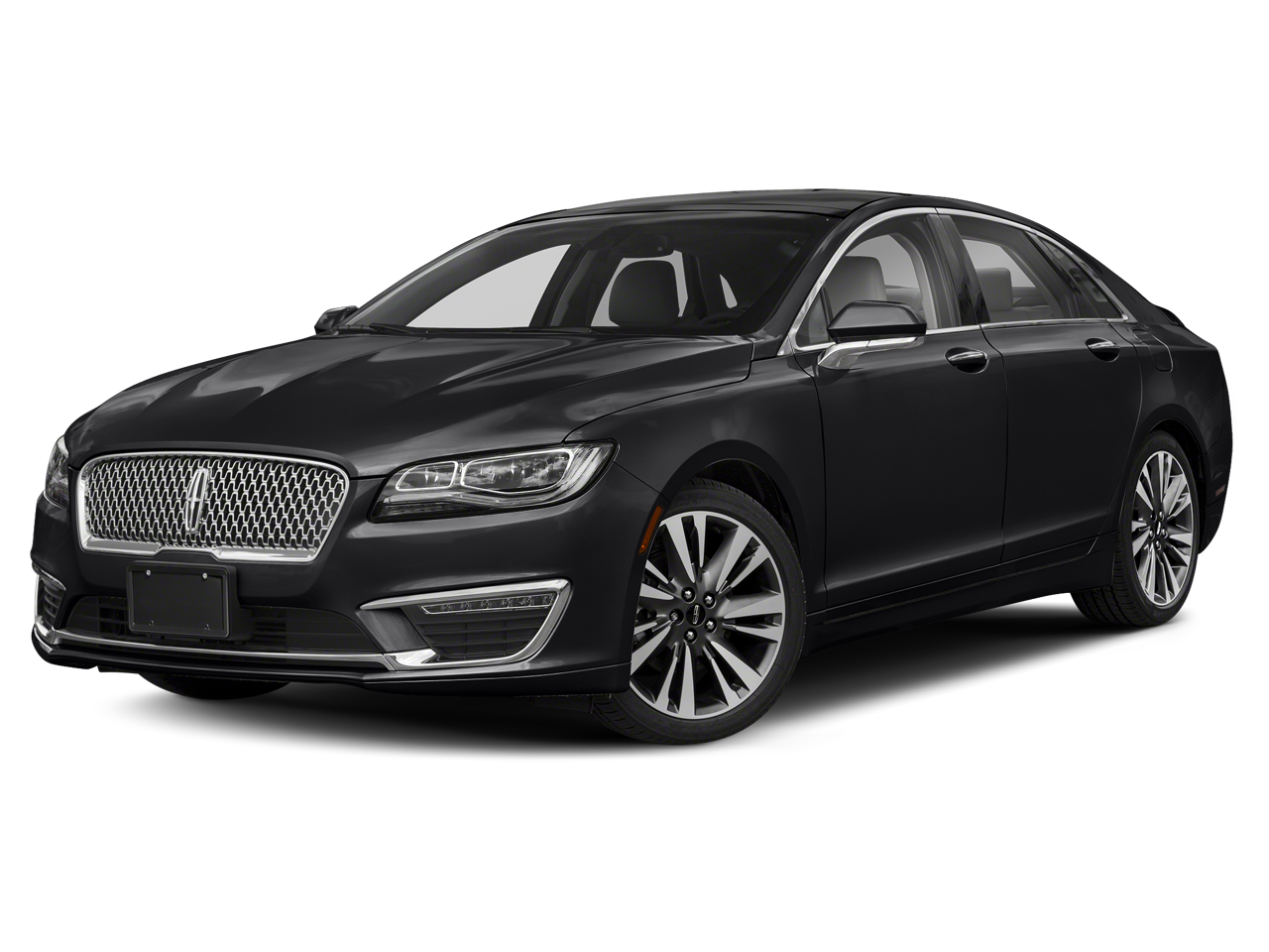 2019 Lincoln MKZ Reserve II AWD
