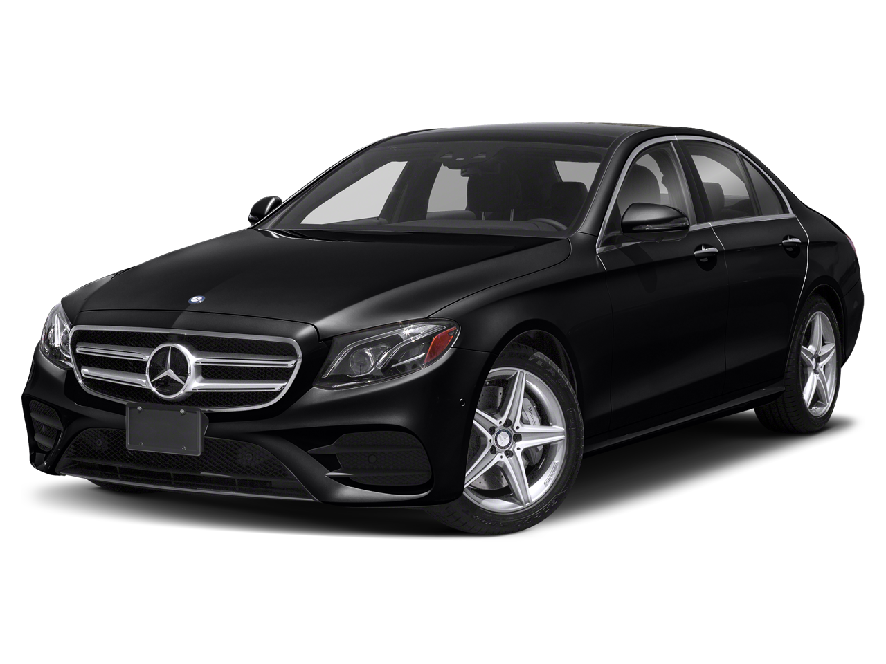 2019 Mercedes-Benz E-Class E 300 4MATIC® Sedan