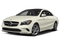 2019 Mercedes-Benz CLA 250 CLA 250