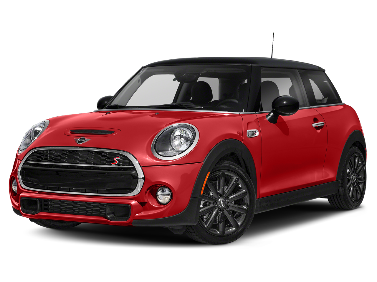 2019 MINI Hardtop 2 Door Cooper S