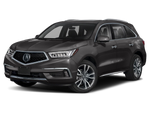 2020 Acura MDX SH-AWD 6-Passenger w/Advance Pkg