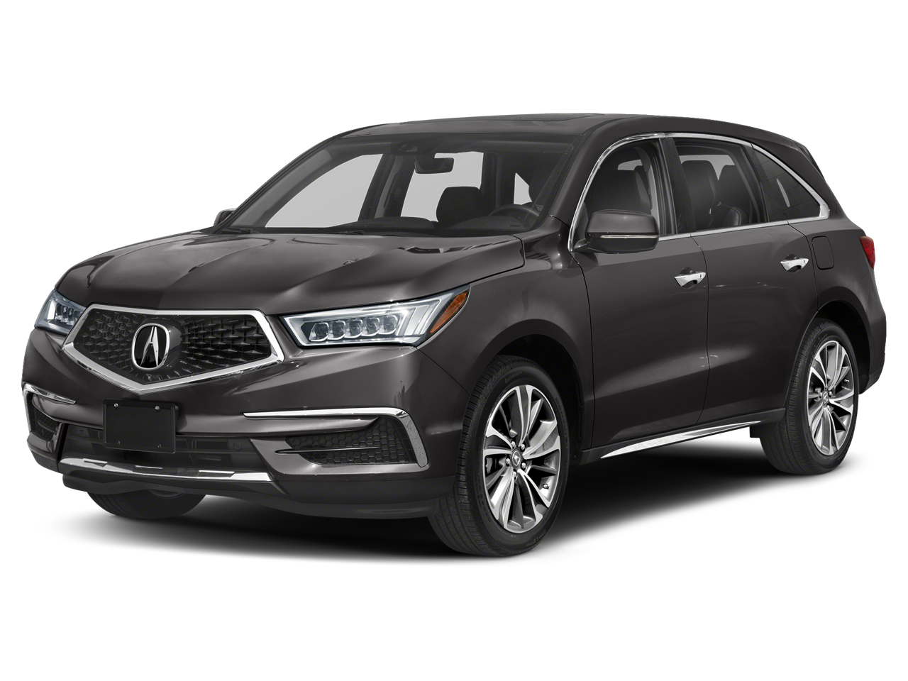 2020 Acura MDX SH-AWD 7-Passenger w/Technology Pkg