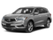 2020 Acura MDX SH-AWD 7-Passenger w/Technology Pkg