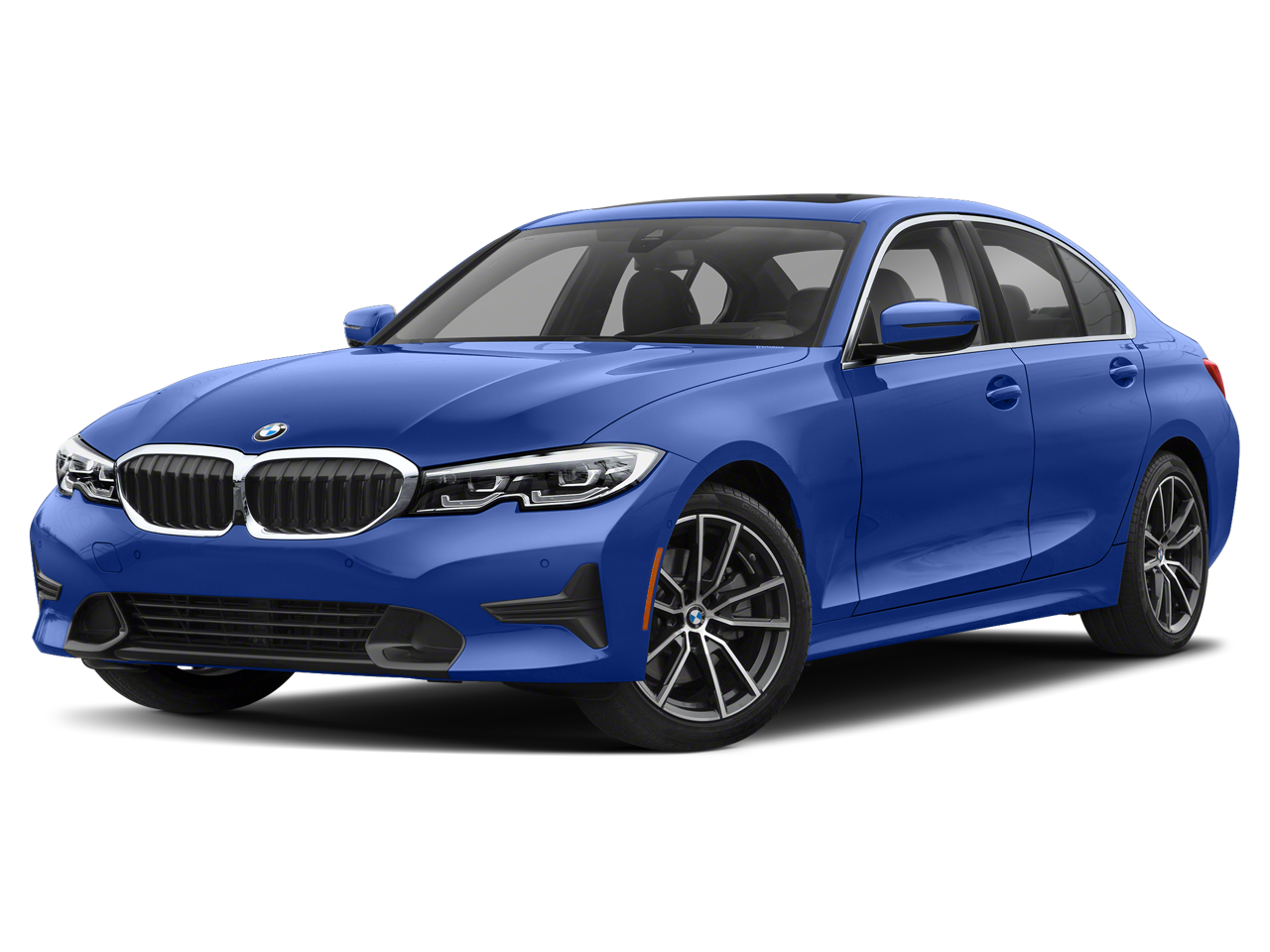 2020 BMW 330i xDrive 330i xDrive