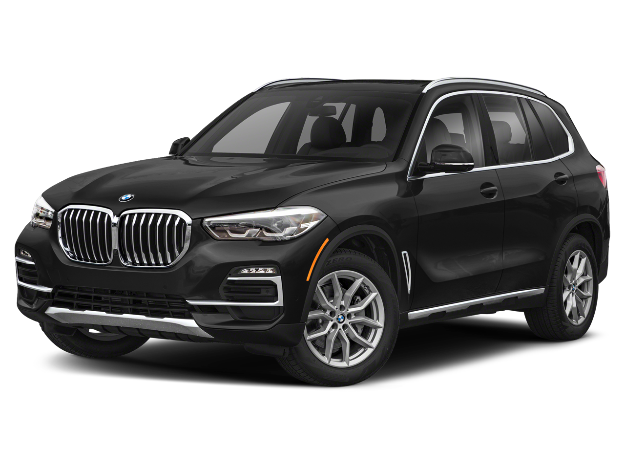 2020 BMW X5 40i