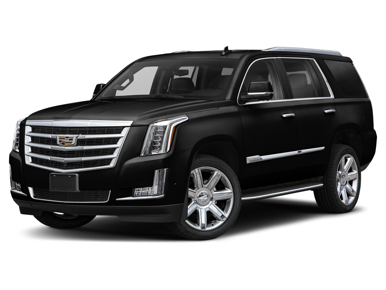 2020 Cadillac Escalade 2WD 4dr Luxury