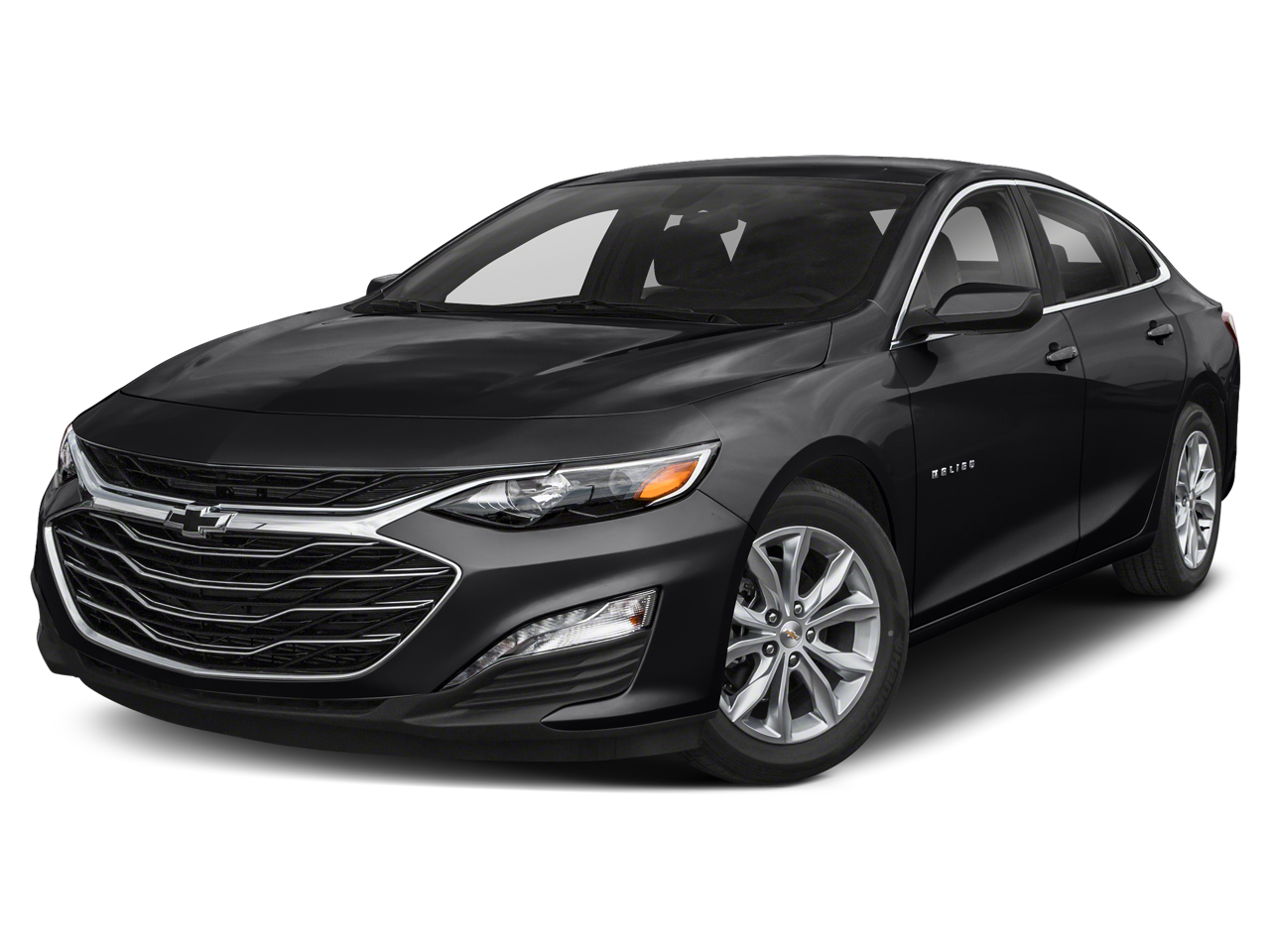 2020 Chevrolet Malibu 4dr Sdn LT