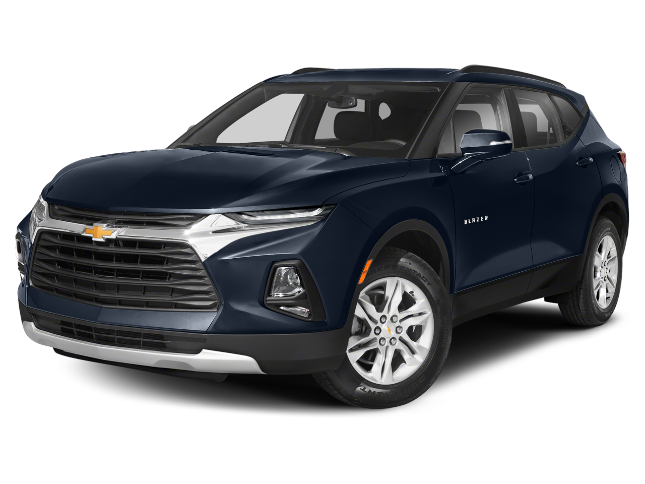 2020 Chevrolet Blazer FWD 4dr LT w/1LT