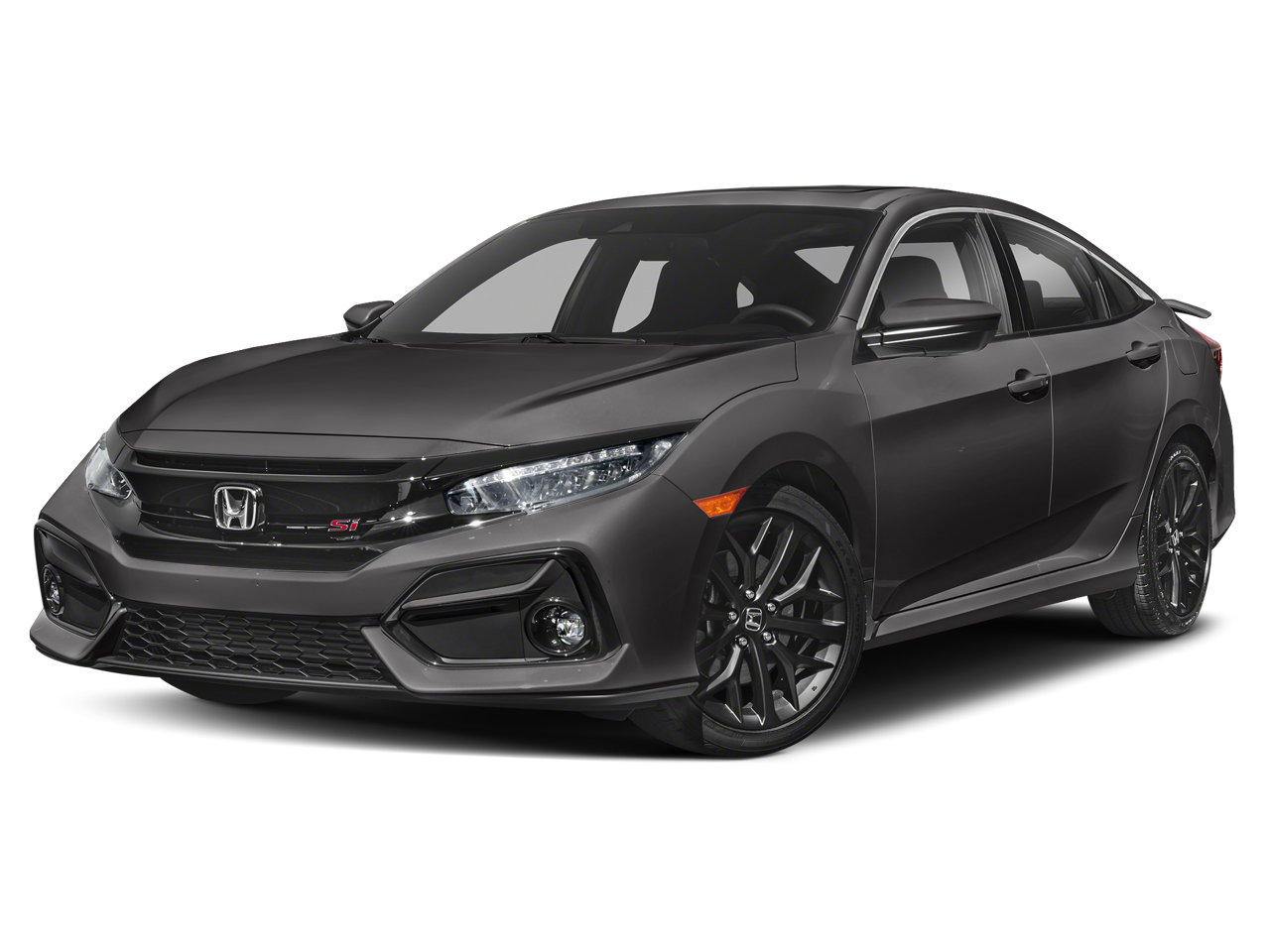 2020 Honda Civic Si Base