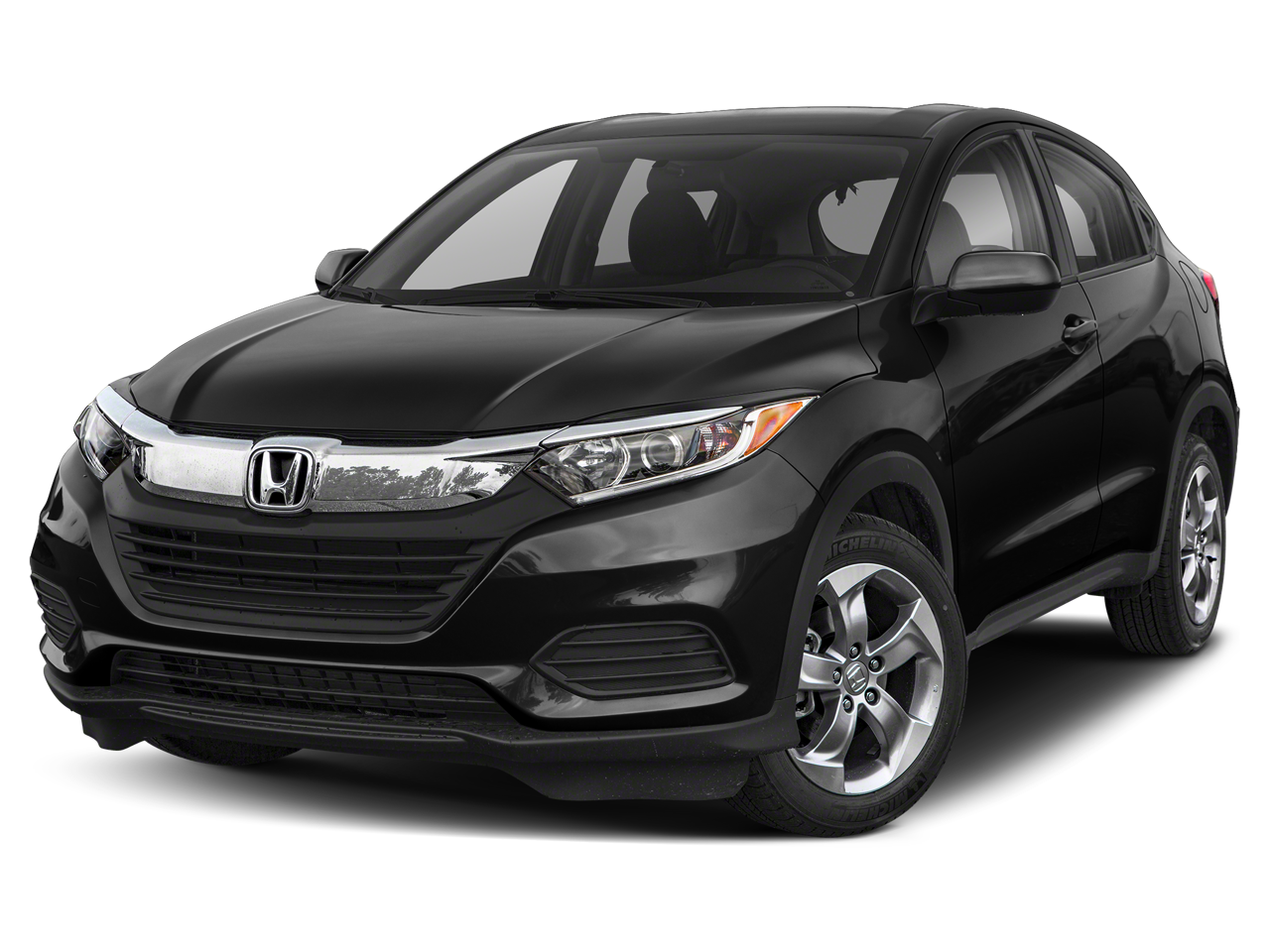 2020 Honda HR-V LX AWD CVT