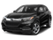 2020 Honda HR-V LX AWD CVT