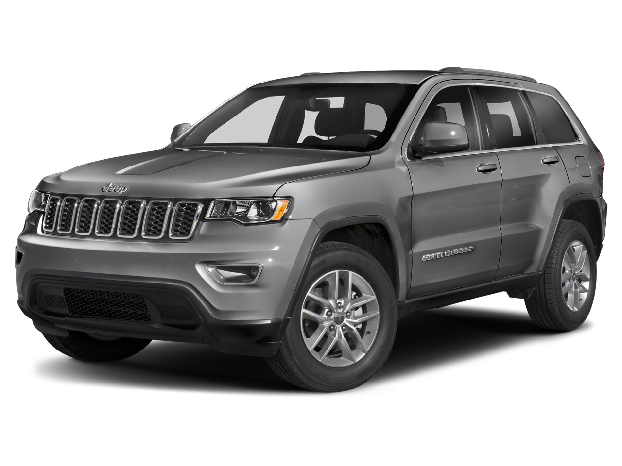 2020 Jeep Grand Cherokee Laredo E 4x4