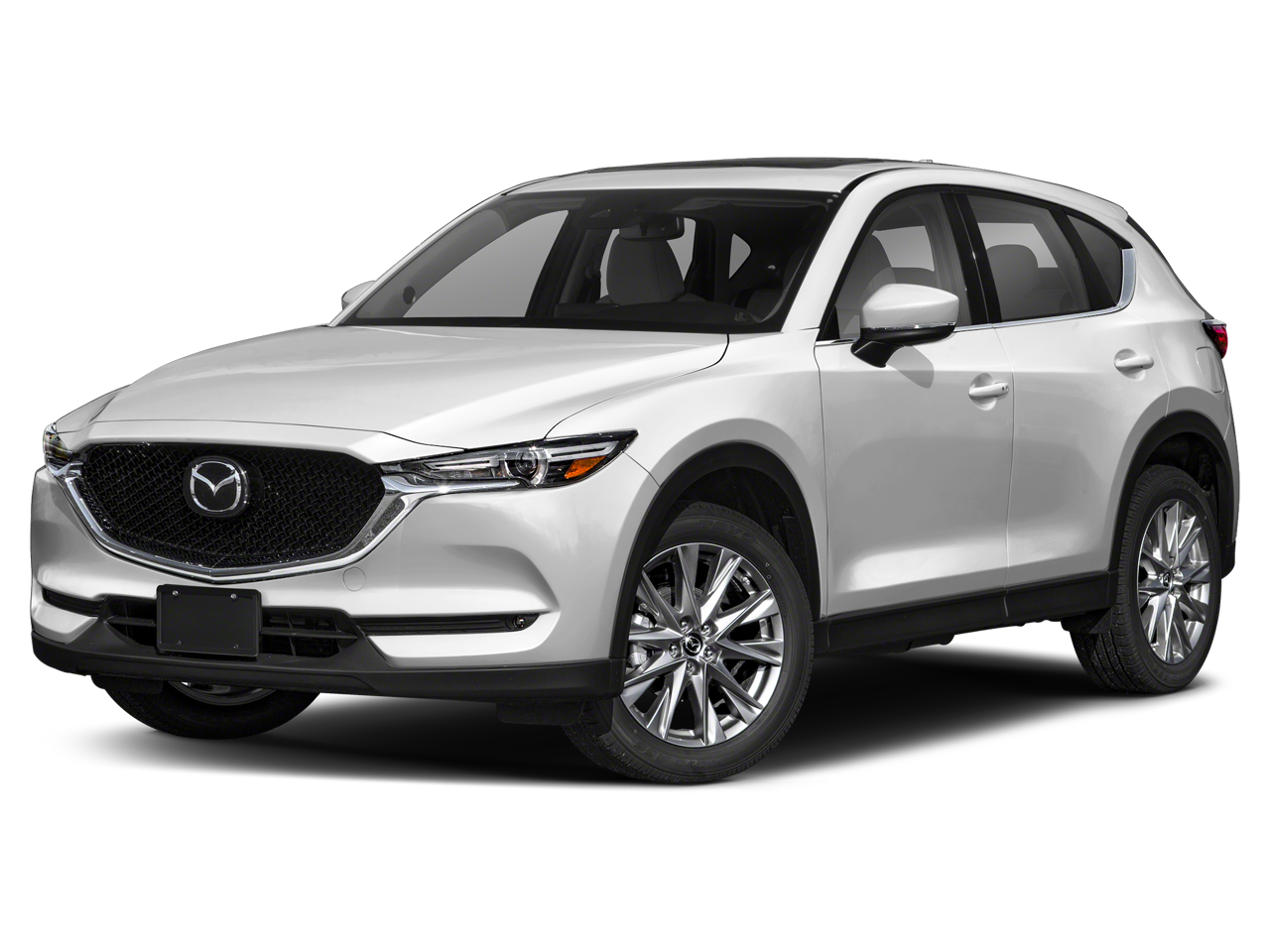 2020 Mazda Mazda CX-5 Grand Touring AWD