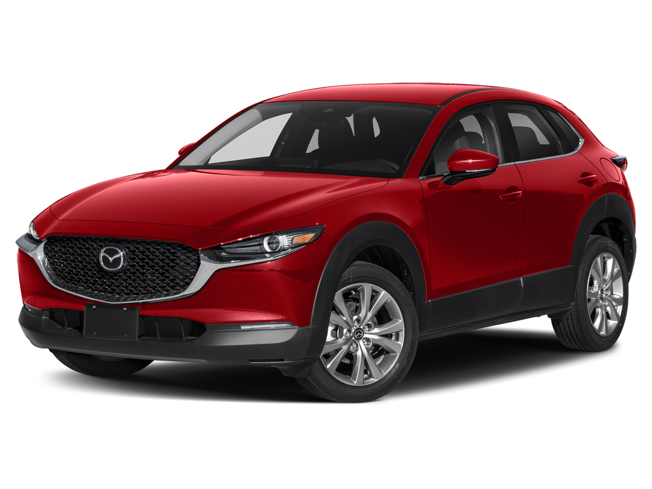 2020 Mazda Mazda CX-30 Select Package AWD