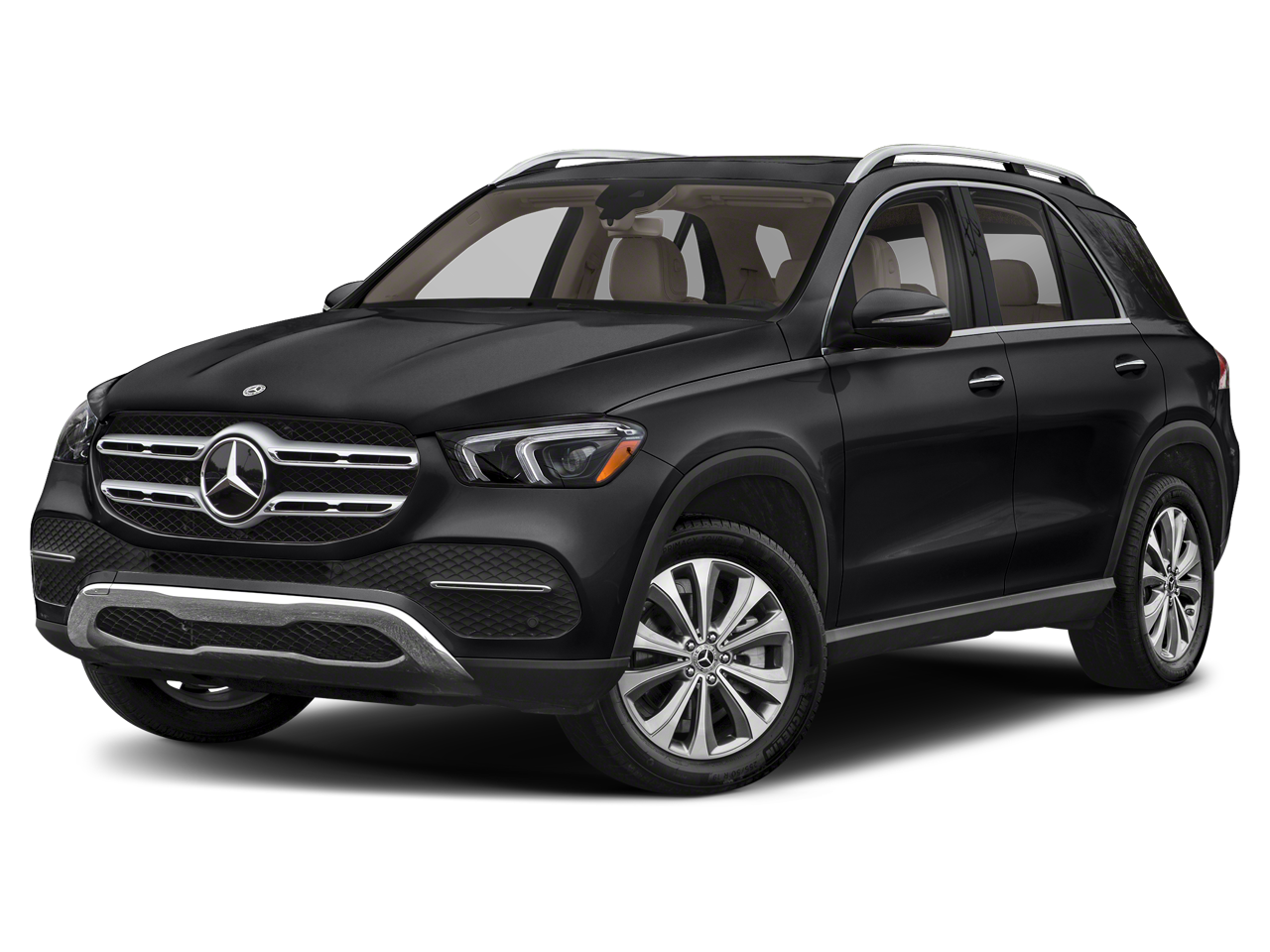 2020 Mercedes-Benz GLE GLE 350 4MATIC® SUV