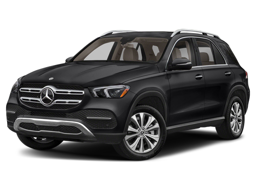 2020 Mercedes-Benz GLE GLE 350 4MATIC® SUV