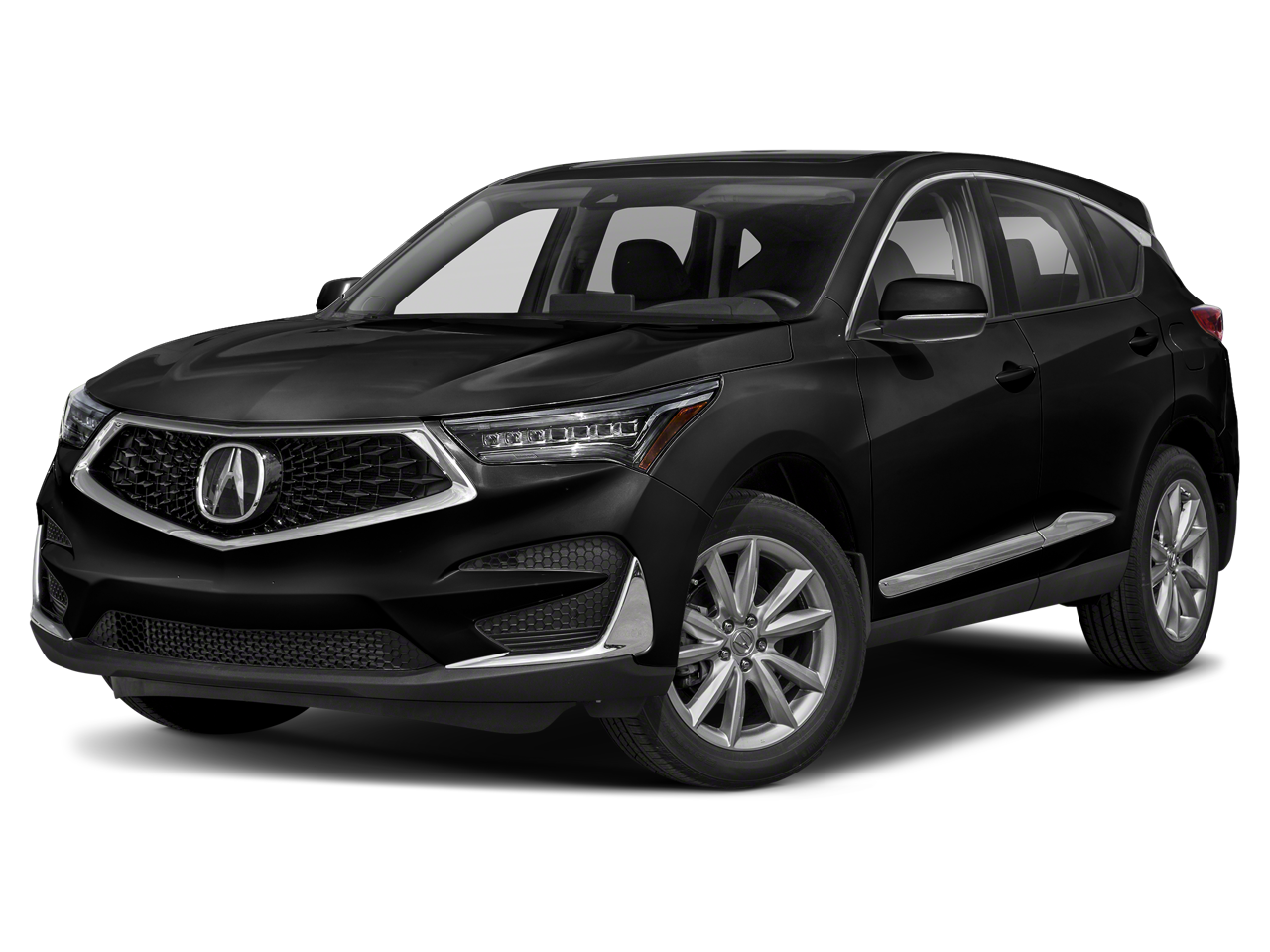 2021 Acura RDX Base
