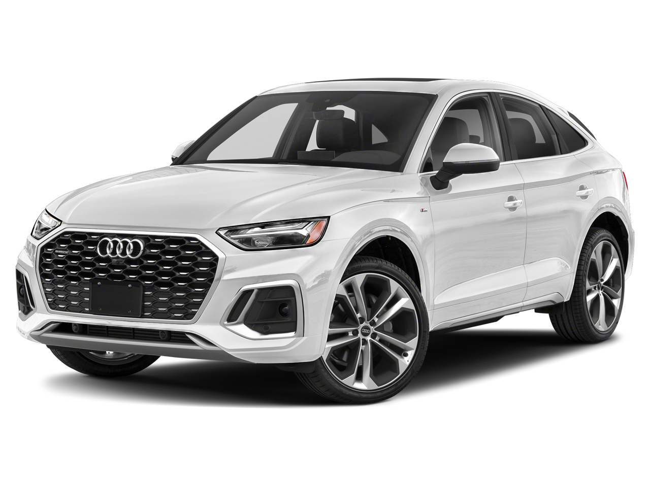 2021 Audi Q5 Sportback Premium 45 TFSI quattro