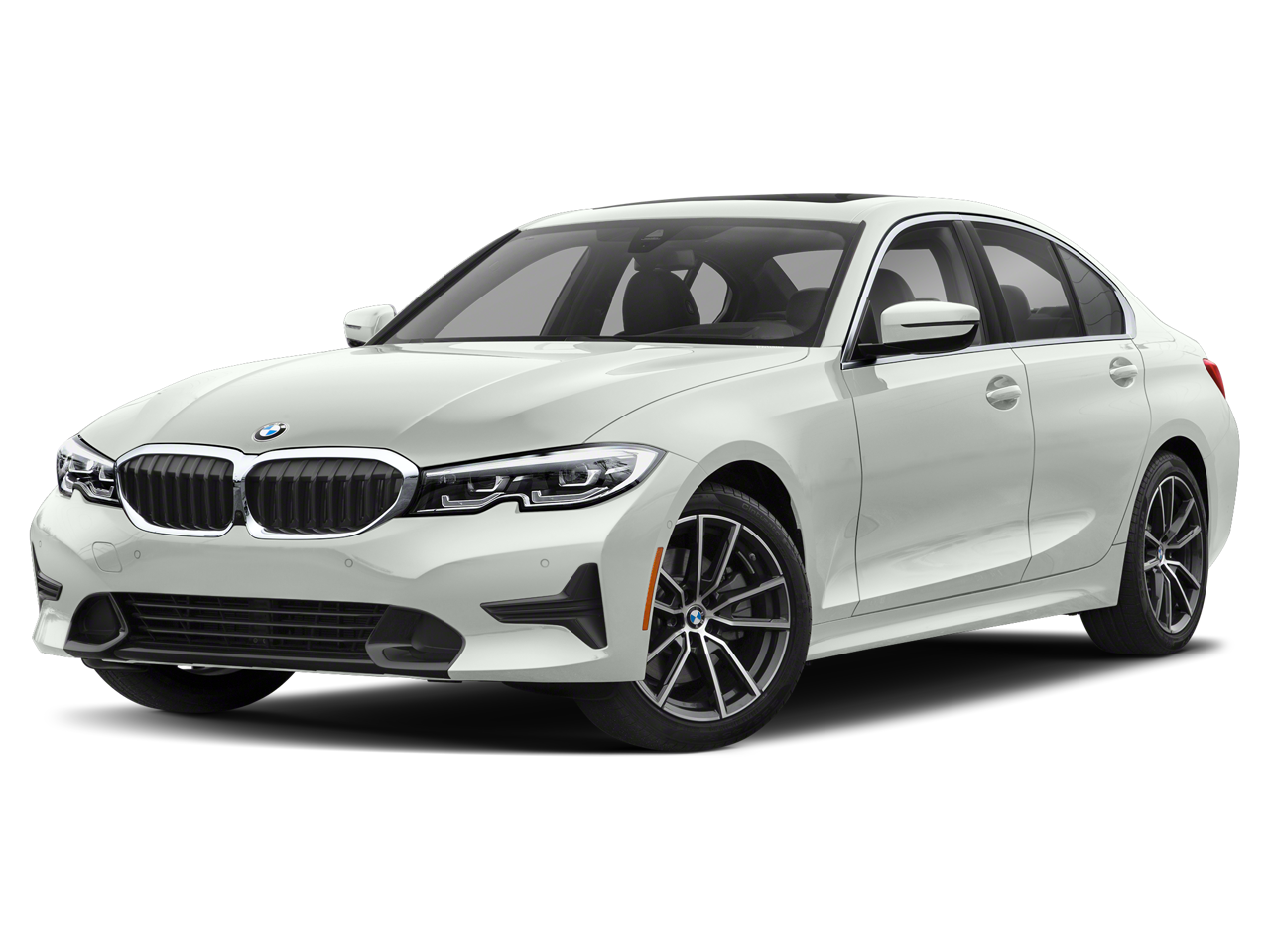 2021 BMW 330i xDrive 330i xDrive
