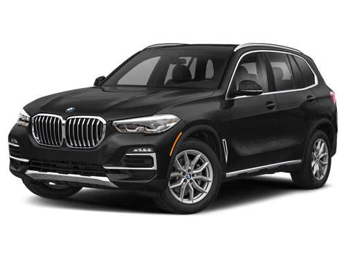 2021 BMW X5 xDrive40i Sports Activity Vehicle